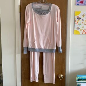 Pillow Talk Pajama Set